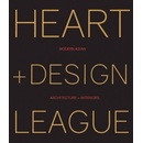 Heart + Design League: Contemporary Asian Int... Kelly Jiang