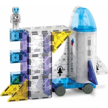 Magna-Tiles Space 32 ks