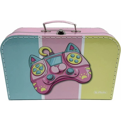HERLITZ Gamepad 35 cm