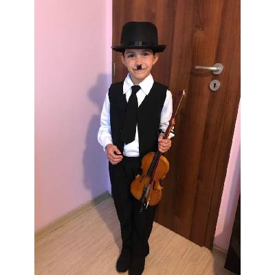 КОСТЮМ ТОДОР КОЛЕВ (787720230422)