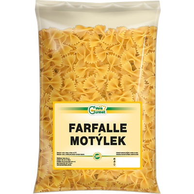 Vera Gurmet Farfalle Motýlek MINI 5 kg