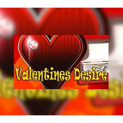 Valentines Desire