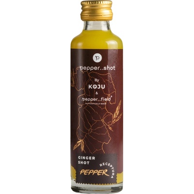 KOJU Ginger shot Pepper 40 ml