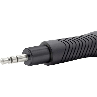 Weller RTMS 001 C NW pájecí hrot konický Velikost hrotů 0.10 mm Obsah 1 ks