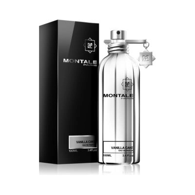 Montale Paris Montale Vanilla Cake parfémovaná voda unisex 100 ml tester