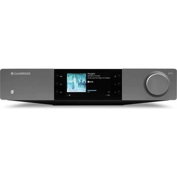 Cambridge Audio CXA 61 + CXC v2