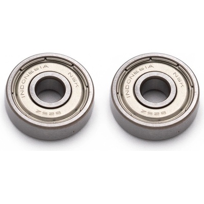 KONECT náhradní přední kuličkové ložisko K8 Elite 5x16x5 mm ABEC5 1 ks