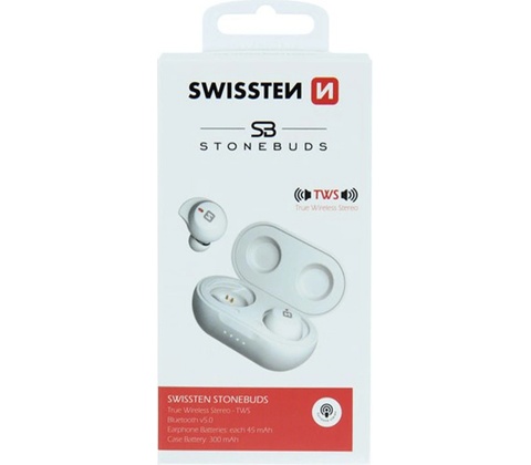Swissten Stonebuds