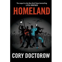 Homeland Doctorow Cory