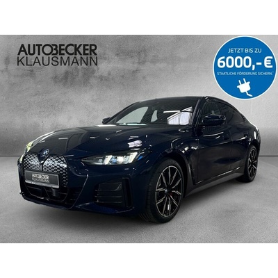 BMW i4 eDrive35 210 kW
