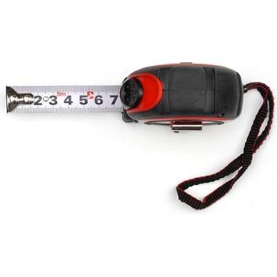 Metrie Supra Profi Svinovací metr 19 mm 5 m