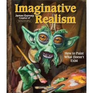 Imaginative Realism (ISBN: 9780740785504)