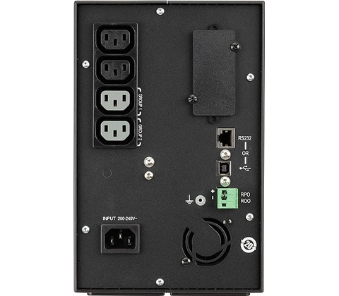 Eaton 5P650I