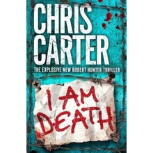 I Am Death - Chris Carter