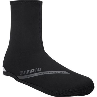 Shimano DUAL SOFTSHELL čierna