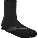 Shimano DUAL SOFTSHELL čierna