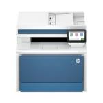 HP LaserJet Enterprise MFP 4801fw (67Q06A#B19)