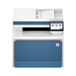 HP LaserJet Enterprise MFP 4801fw (67Q06A#B19)