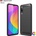 Xiaomi Mi 9 Lite/CC9 Удароустойчив Carbon Fiber Калъф и Протектор