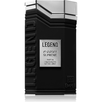 Image 1 of Emper Legend Supreme EDP 100 ml