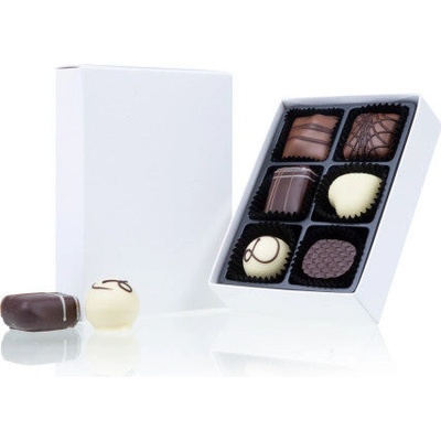 Chocolissimo - White 75 g