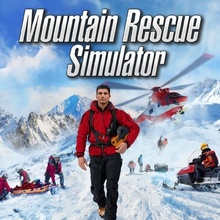 Mountain Rescue Simulator