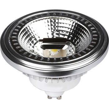 V-TAC led Крушка ar111 12w gu10 4000k Димируема - 217235 (217235)