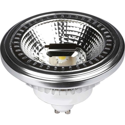V-TAC led Крушка ar111 12w gu10 4000k Димируема - 217235 (217235)