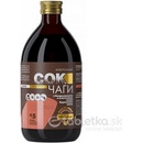 ARTLIFE CHAGA CELLULAR s hlohom a extraktom z brezových listov 450 ml