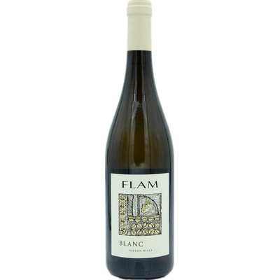 Flam Blanc 2024 Bílé 13% 0,75 l (holá láhev)