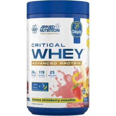 Applied Nutrition Whey advance protein 825g