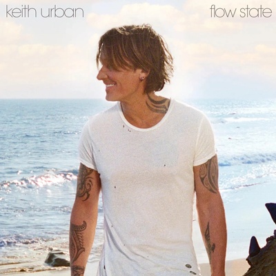 Urban Keith - Flow State - Vinyl LP