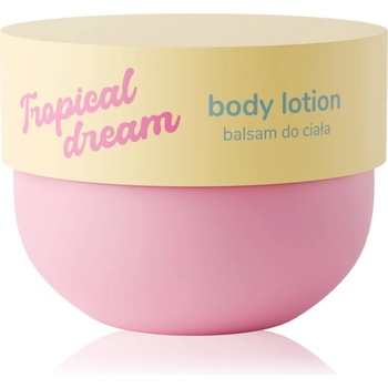 Fluff Tropical Dream тоалетно мляко за тяло 150ml