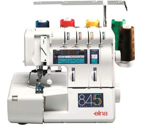 Elna 845