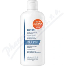 Ducray Elution Šampon pro citlivou pokožku 400 ml