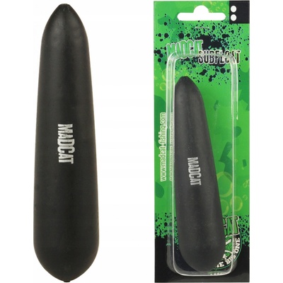 MADCAT Podvodný plavák Subfloat plavák 20g