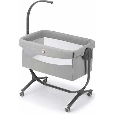 Cam il mondo del bambino postieľka Cullami s funkciou hojdania