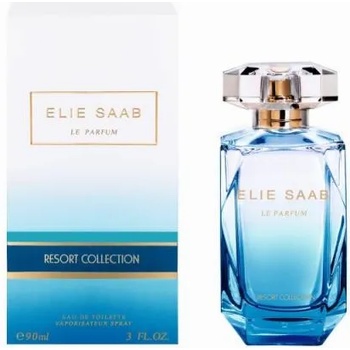 Elie Saab Le Parfum - Resort Collection EDT 50 ml