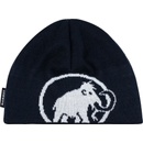 Mammut čepice Tweak beanie marine-white