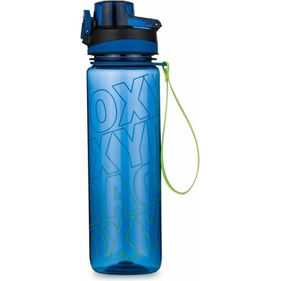 Oxybag Fľaša OXY LIFE Oxy Blue 1000 ml