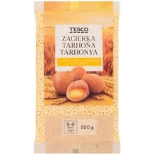 Tesco Tarhoňa 4 vaječná 0,5 kg