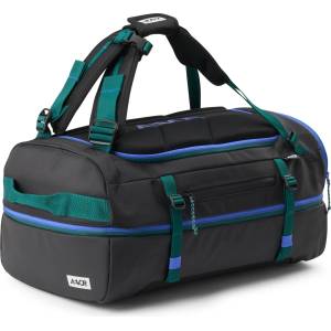 AEVOR Сак Aevor Duffel Pack 60 Luggage - Proof Dual Dip Aqua Drift (510-6068-0611)