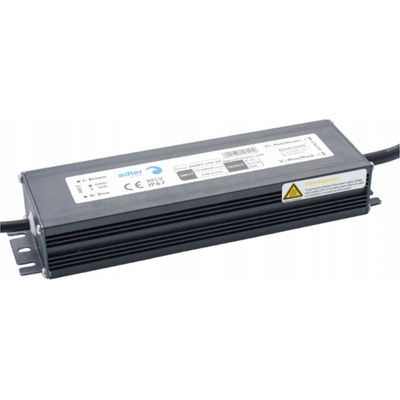 LED zdroj 12V/12,5A 150W hermetický ADLER ADWS-150-12