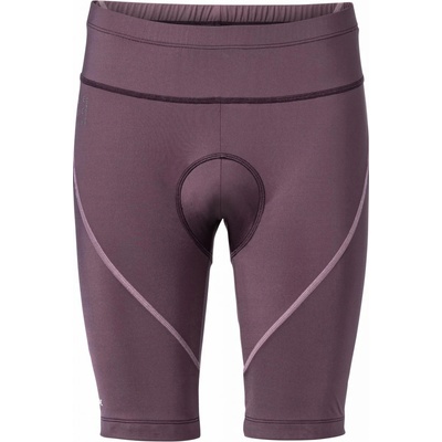 Vaude dámske Matera Tight Blackberry