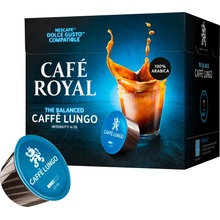 Café Royal Caffè Lungo pro Dolce Gusto 10 ks