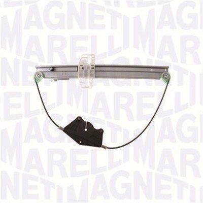 Zvedací zařízení oken MAGNETI MARELLI 350103170081
