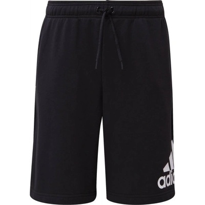 adidas MH BOS short FT pánske kraťasy čierna