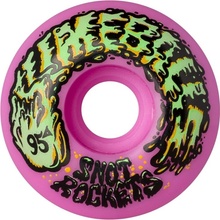 Slime Balls Snot Rockets Pastel 54 mm 95A