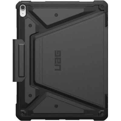 UAG puzdro Metropolis SE pre iPad Air 13 M2/M3 Black/Titanium 124472114040