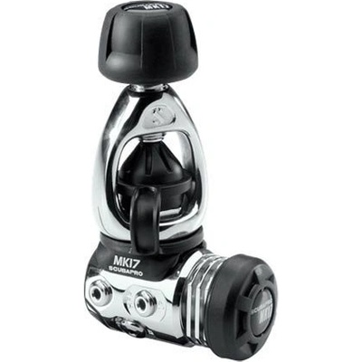 Scubapro 1. stupeň MK17 EVO DIN 300 – Zboží Mobilmania